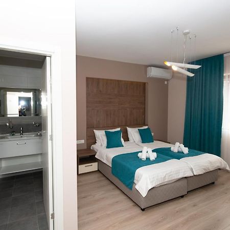 Zaro Apartments Bitola Zewnętrze zdjęcie