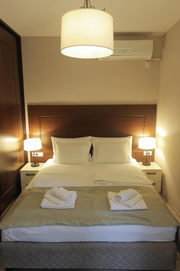 Zaro Apartments Bitola Zewnętrze zdjęcie