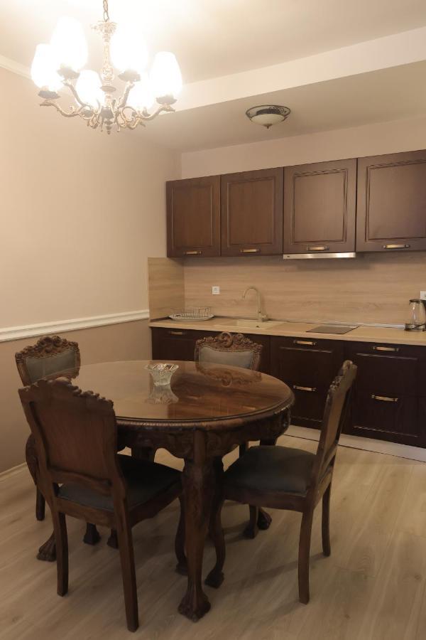 Zaro Apartments Bitola Zewnętrze zdjęcie