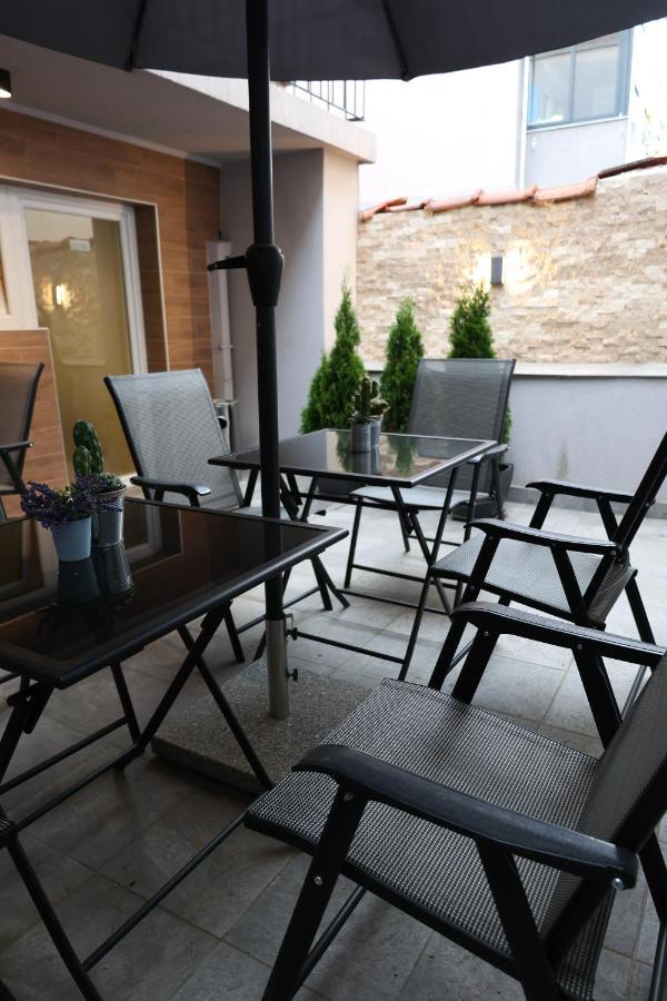 Zaro Apartments Bitola Zewnętrze zdjęcie