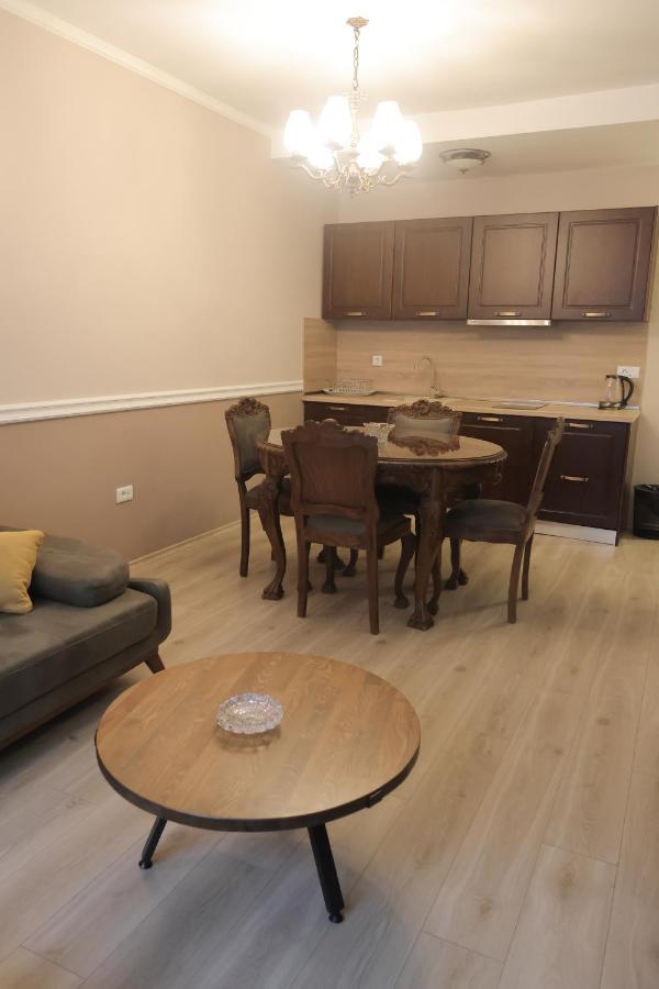 Zaro Apartments Bitola Zewnętrze zdjęcie