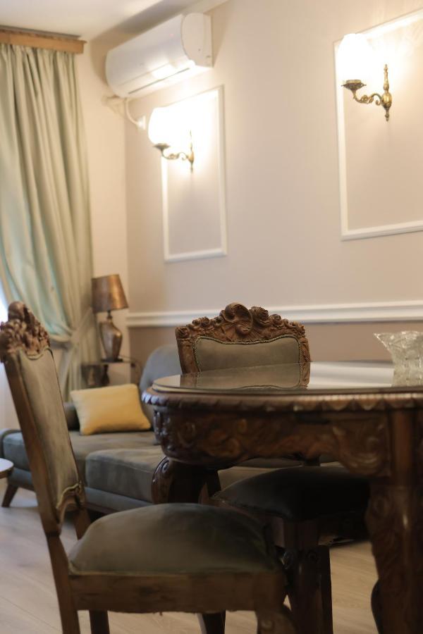 Zaro Apartments Bitola Zewnętrze zdjęcie