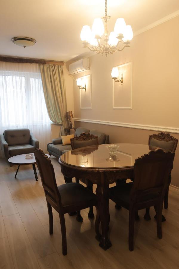 Zaro Apartments Bitola Zewnętrze zdjęcie