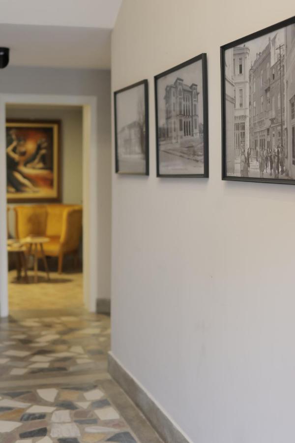 Zaro Apartments Bitola Zewnętrze zdjęcie