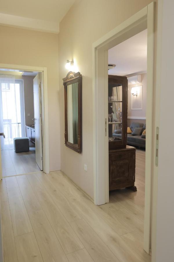 Zaro Apartments Bitola Zewnętrze zdjęcie