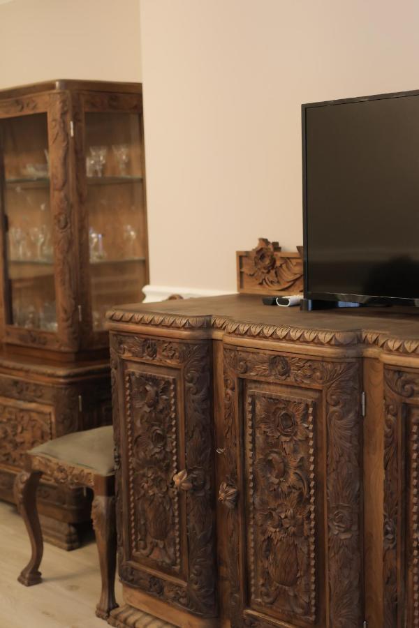 Zaro Apartments Bitola Zewnętrze zdjęcie