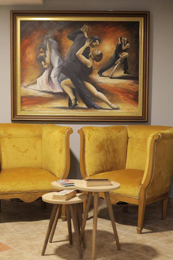 Zaro Apartments Bitola Zewnętrze zdjęcie