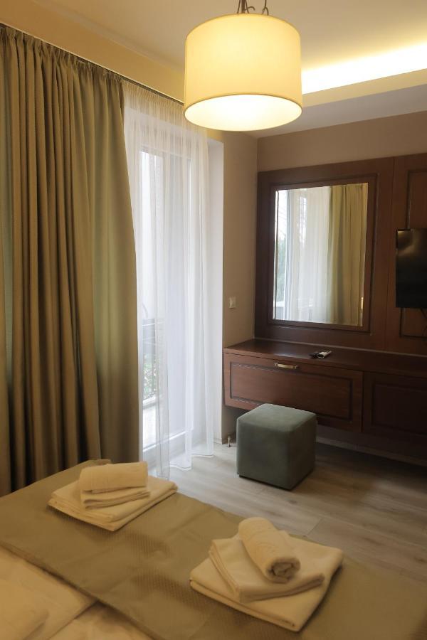 Zaro Apartments Bitola Zewnętrze zdjęcie