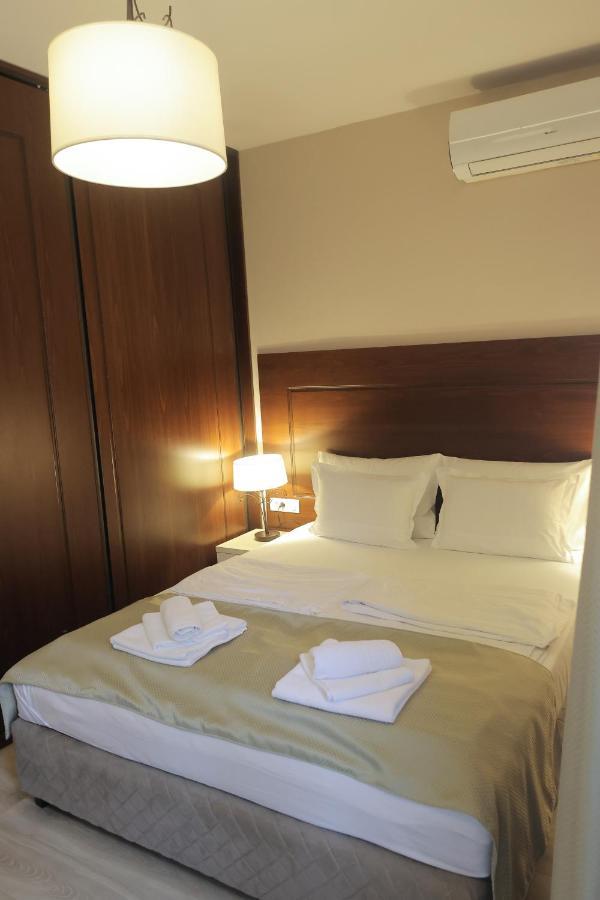 Zaro Apartments Bitola Zewnętrze zdjęcie