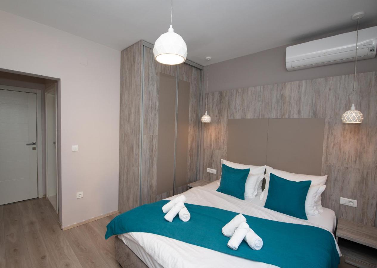Zaro Apartments Bitola Zewnętrze zdjęcie