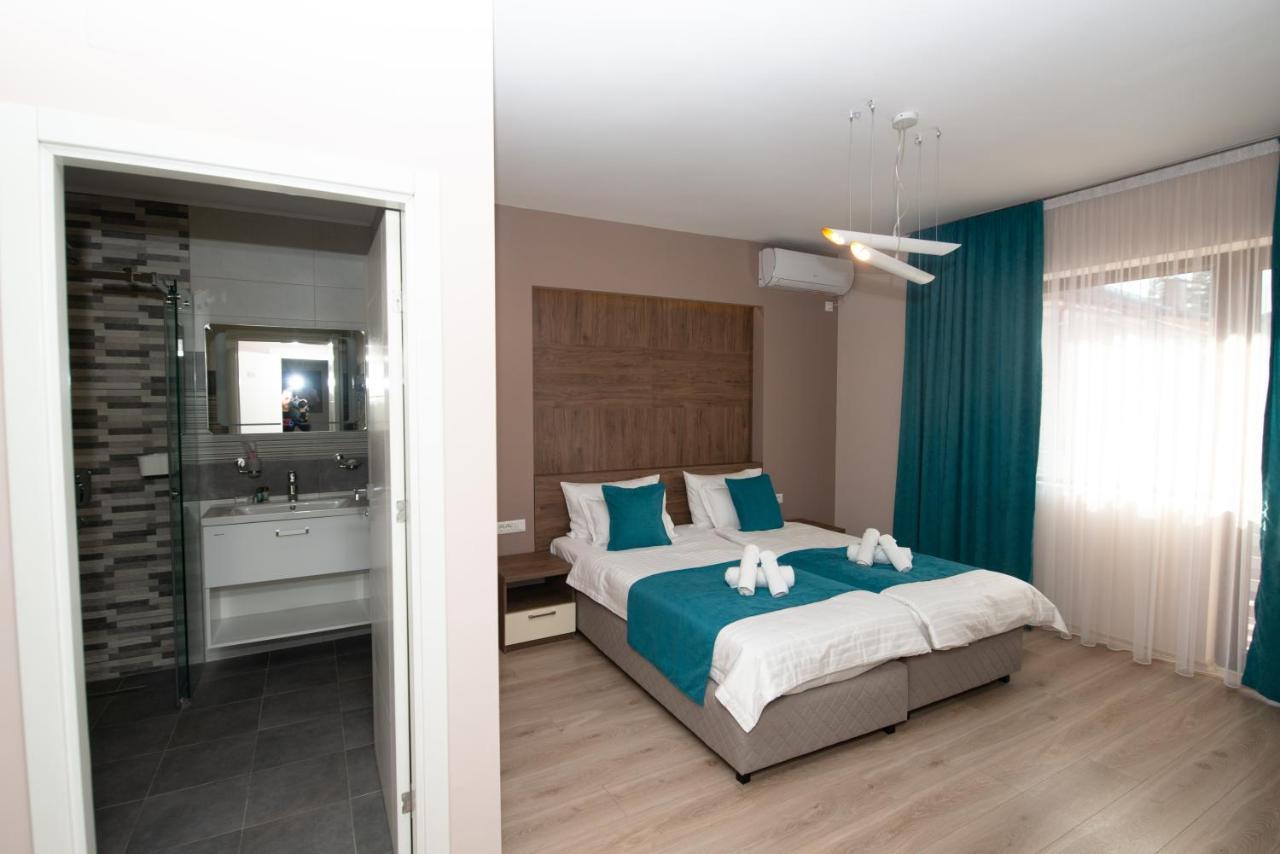 Zaro Apartments Bitola Zewnętrze zdjęcie