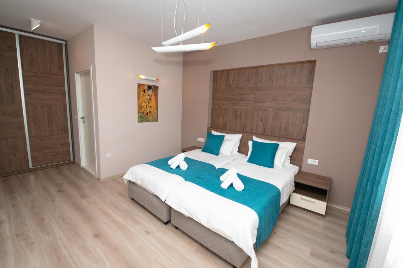 Zaro Apartments Bitola Zewnętrze zdjęcie