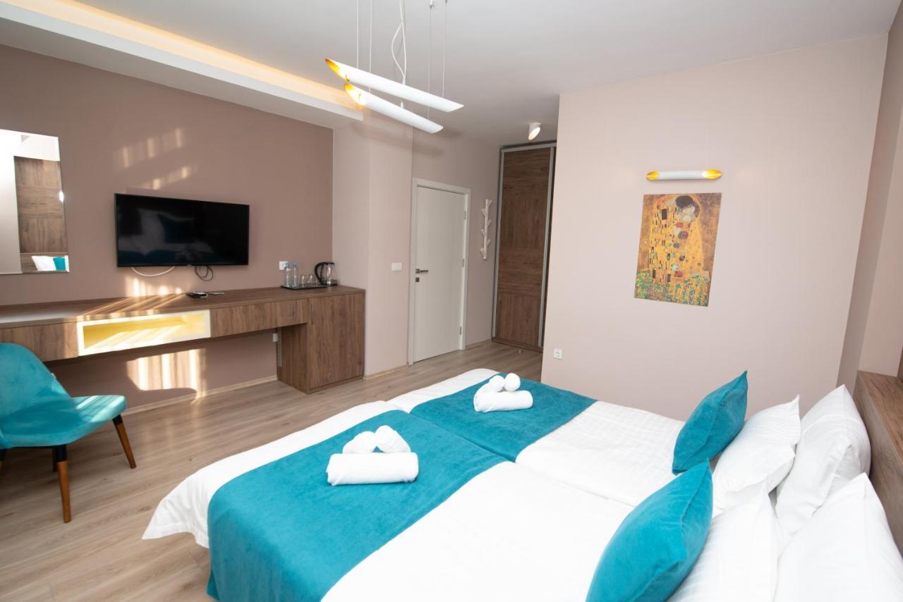 Zaro Apartments Bitola Zewnętrze zdjęcie