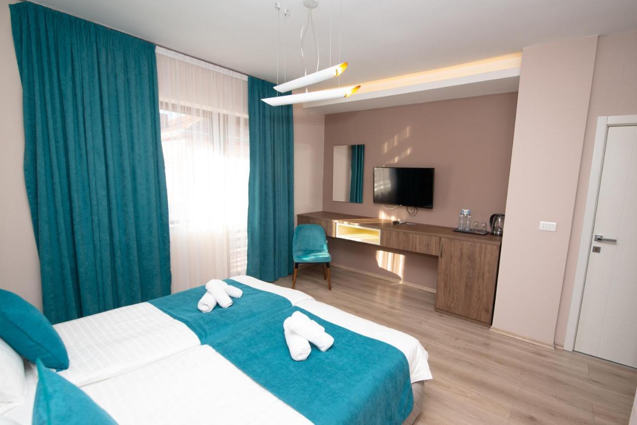 Zaro Apartments Bitola Zewnętrze zdjęcie