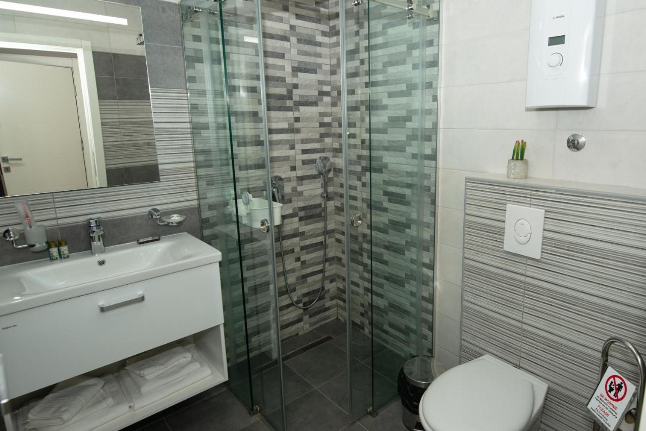 Zaro Apartments Bitola Zewnętrze zdjęcie