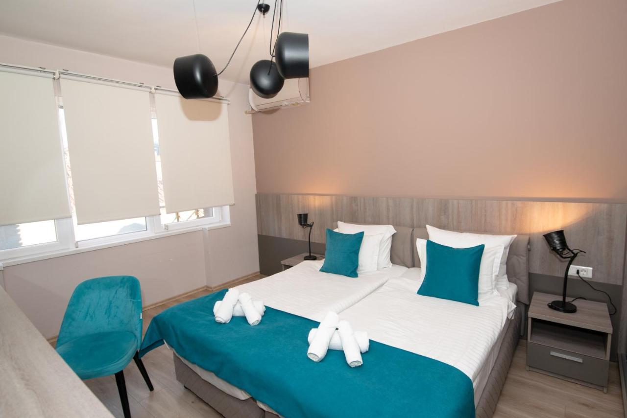 Zaro Apartments Bitola Zewnętrze zdjęcie