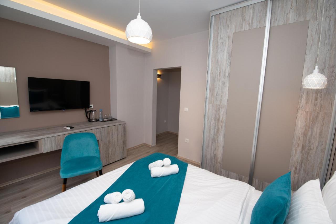 Zaro Apartments Bitola Zewnętrze zdjęcie