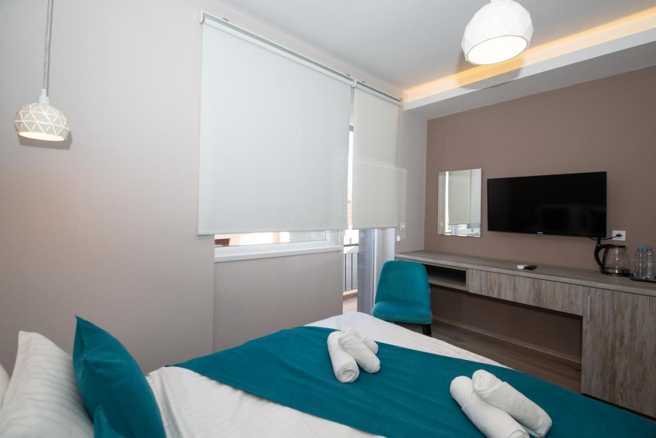 Zaro Apartments Bitola Zewnętrze zdjęcie