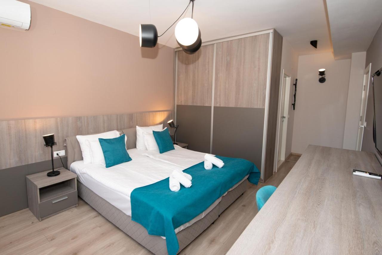 Zaro Apartments Bitola Zewnętrze zdjęcie