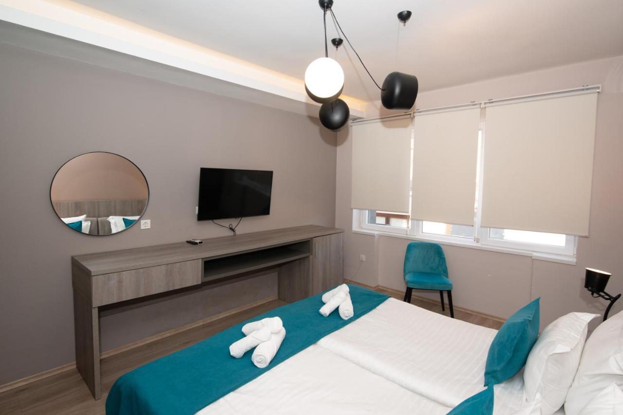 Zaro Apartments Bitola Zewnętrze zdjęcie