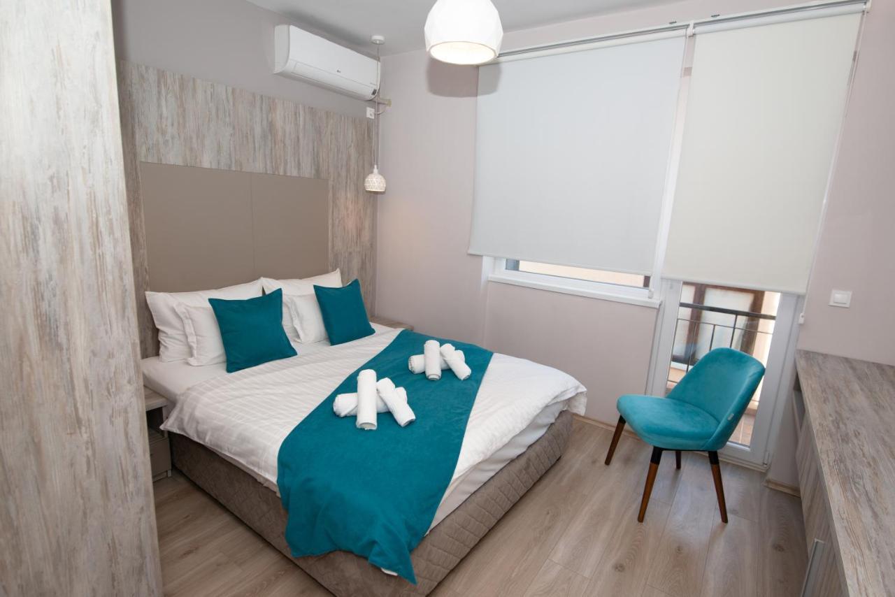 Zaro Apartments Bitola Zewnętrze zdjęcie